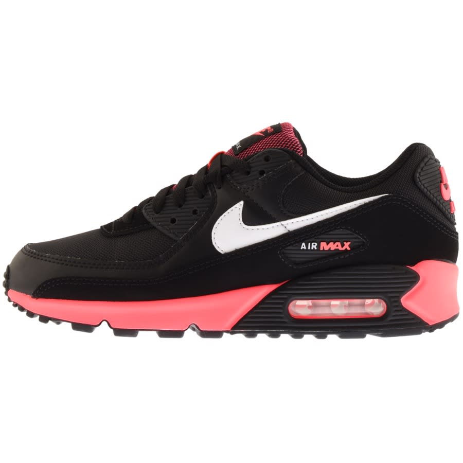 trening nike airmax